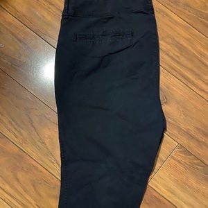 Old Navy Pixie Pants